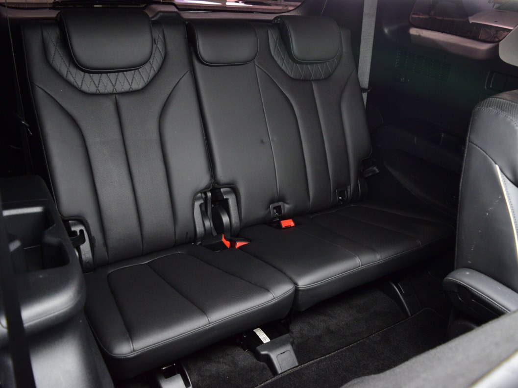 Hyundai Palisade Prestige 2.2 АКПП, 2018 фото 11
