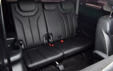 Hyundai Palisade Prestige 2.2 АКПП, 2018 превью 11