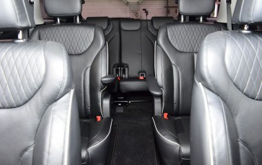 Hyundai Palisade Prestige 2.2 АКПП, 2018 превью 12