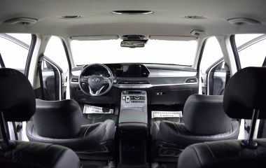 Hyundai Palisade Prestige 2.2 АКПП, 2018 превью 13