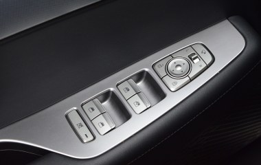 Hyundai Palisade Prestige 2.2 АКПП, 2018 превью 14