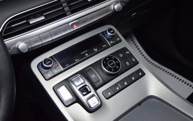 Hyundai Palisade Prestige 2.2 АКПП, 2018 превью 15