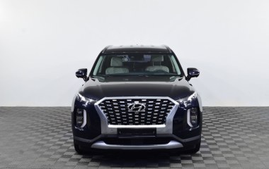 Hyundai Palisade High-Tech 3.5 АКПП, 2022 превью 2