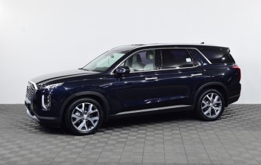 Hyundai Palisade High-Tech 3.5 АКПП, 2022 превью 3