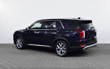 Hyundai Palisade High-Tech 3.5 АКПП, 2022 превью 4
