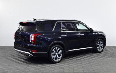 Hyundai Palisade High-Tech 3.5 АКПП, 2022 превью 5