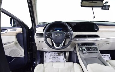 Hyundai Palisade High-Tech 3.5 АКПП, 2022 превью 7