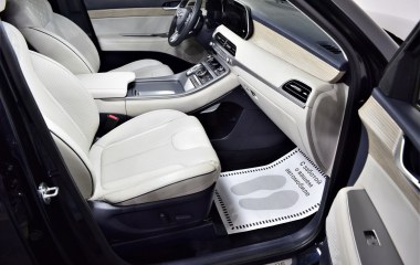Hyundai Palisade High-Tech 3.5 АКПП, 2022 превью 8