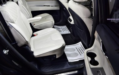 Hyundai Palisade High-Tech 3.5 АКПП, 2022 превью 9