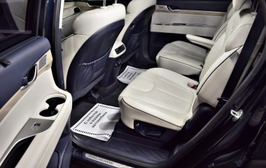 Hyundai Palisade High-Tech 3.5 АКПП, 2022 превью 10