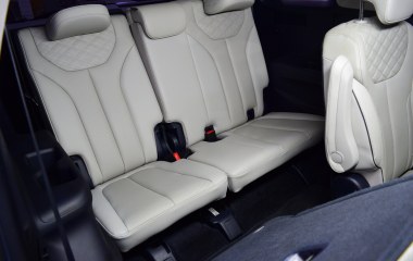 Hyundai Palisade High-Tech 3.5 АКПП, 2022 превью 11