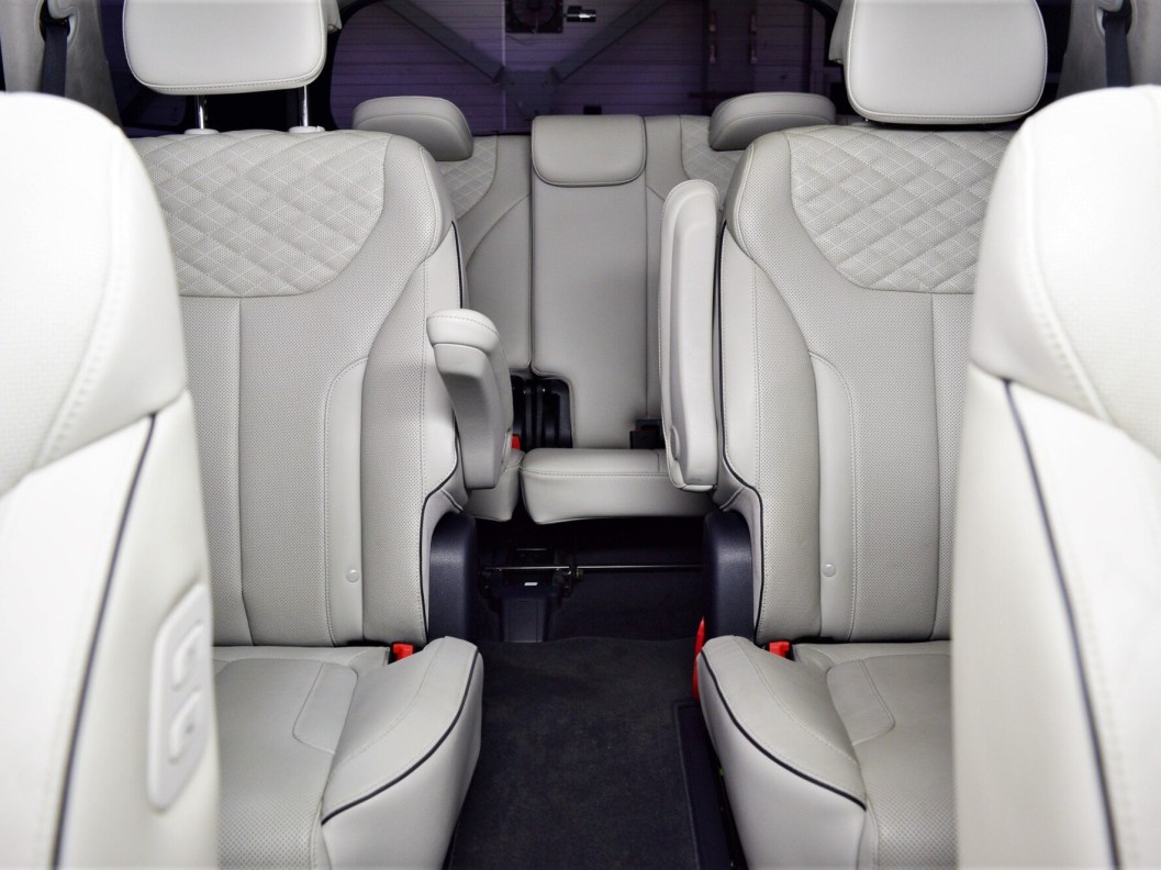 Hyundai Palisade High-Tech 3.5 АКПП, 2022 фото 12