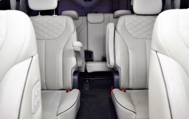 Hyundai Palisade High-Tech 3.5 АКПП, 2022 превью 12