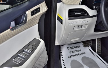 Hyundai Palisade High-Tech 3.5 АКПП, 2022 превью 14