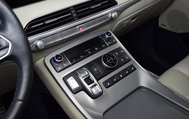 Hyundai Palisade High-Tech 3.5 АКПП, 2022 превью 16