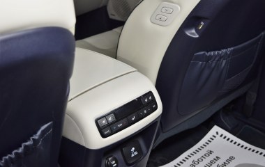 Hyundai Palisade High-Tech 3.5 АКПП, 2022 превью 17