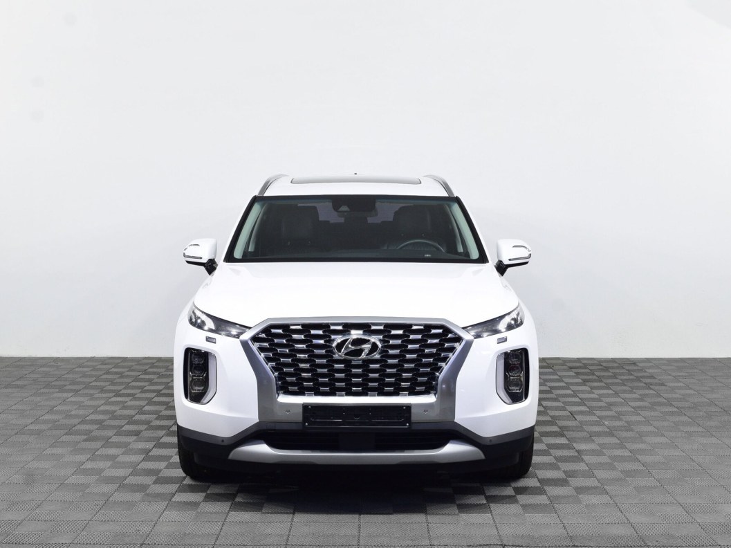 Hyundai Palisade High-Tech 2.2 АКПП, 2019 фото 2