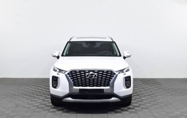 Hyundai Palisade High-Tech 2.2 АКПП, 2019 превью 2