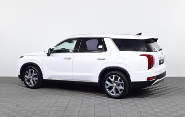 Hyundai Palisade High-Tech 2.2 АКПП, 2019 превью 4