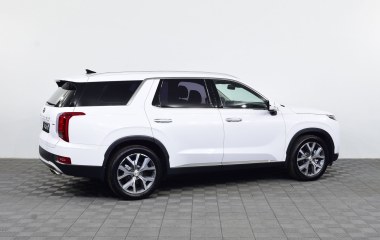 Hyundai Palisade High-Tech 2.2 АКПП, 2019 превью 5