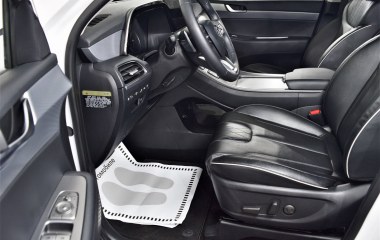 Hyundai Palisade High-Tech 2.2 АКПП, 2019 превью 6