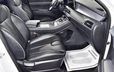 Hyundai Palisade High-Tech 2.2 АКПП, 2019 превью 8