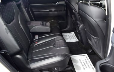 Hyundai Palisade High-Tech 2.2 АКПП, 2019 превью 9