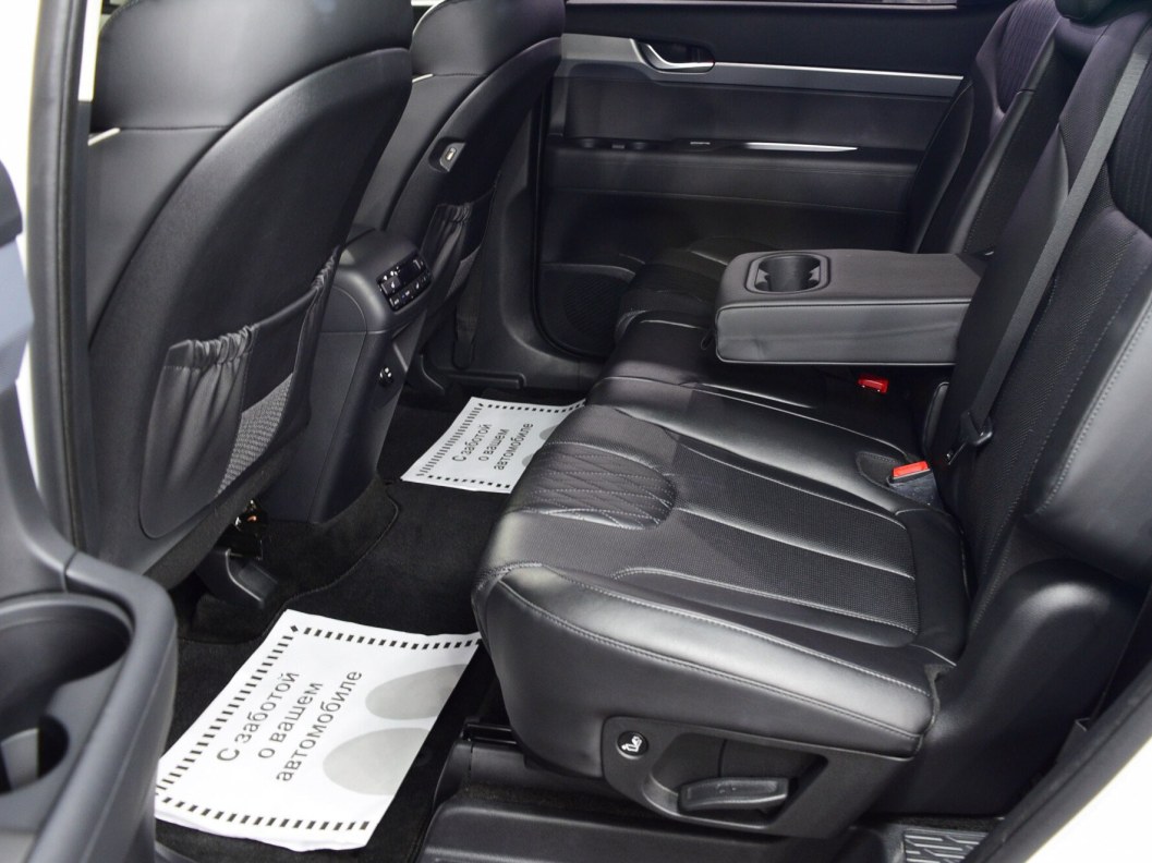 Hyundai Palisade High-Tech 2.2 АКПП, 2019 фото 10