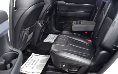 Hyundai Palisade High-Tech 2.2 АКПП, 2019 превью 10