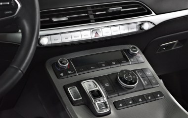 Hyundai Palisade High-Tech 2.2 АКПП, 2019 превью 12