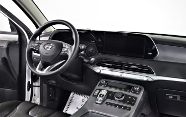 Hyundai Palisade High-Tech 2.2 АКПП, 2019 превью 13