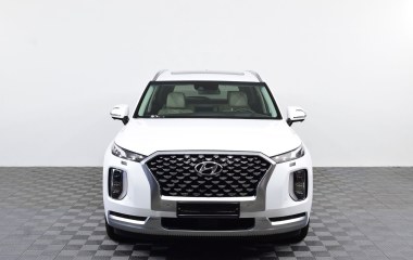 Hyundai Palisade 2.2 АКПП, 2020 превью 2