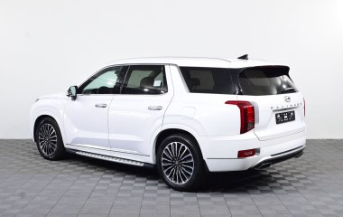 Hyundai Palisade 2.2 АКПП, 2020 превью 4