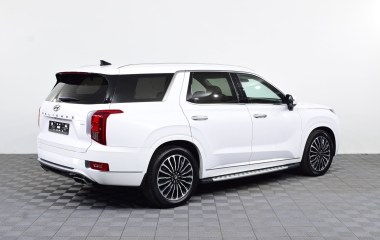 Hyundai Palisade 2.2 АКПП, 2020 превью 5