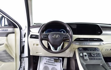 Hyundai Palisade 2.2 АКПП, 2020 превью 6