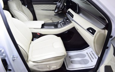 Hyundai Palisade 2.2 АКПП, 2020 превью 7