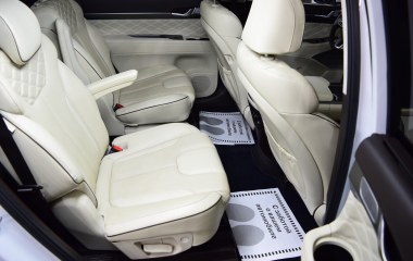 Hyundai Palisade 2.2 АКПП, 2020 превью 8