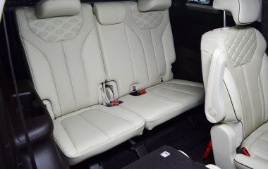 Hyundai Palisade 2.2 АКПП, 2020 превью 10