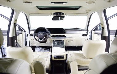 Hyundai Palisade 2.2 АКПП, 2020 превью 11