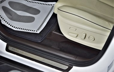 Hyundai Palisade 2.2 АКПП, 2020 превью 12