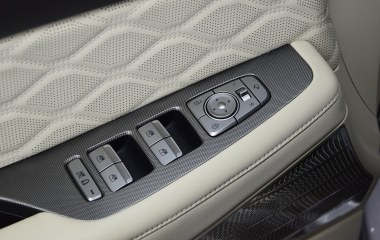 Hyundai Palisade 2.2 АКПП, 2020 превью 14