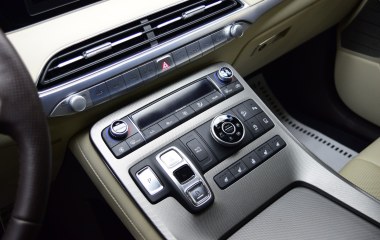 Hyundai Palisade 2.2 АКПП, 2020 превью 16
