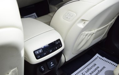 Hyundai Palisade 2.2 АКПП, 2020 превью 17