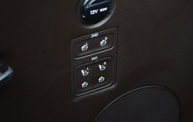 Hyundai Palisade 2.2 АКПП, 2020 превью 18