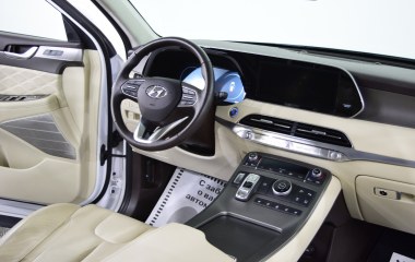 Hyundai Palisade 2.2 АКПП, 2020 превью 19