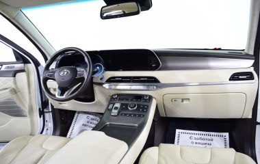 Hyundai Palisade 2.2 АКПП, 2020 превью 20