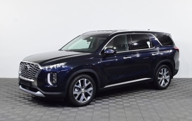 Hyundai Palisade 2.2 АКПП, 2021 превью 3
