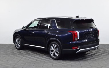 Hyundai Palisade 2.2 АКПП, 2021 превью 4