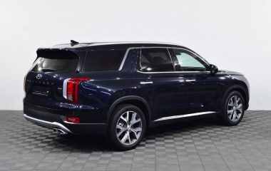 Hyundai Palisade 2.2 АКПП, 2021 превью 5