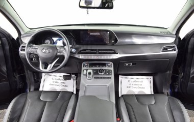Hyundai Palisade 2.2 АКПП, 2021 превью 7